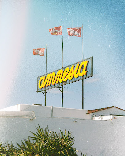 Amnesia Ibiza en Eivissa