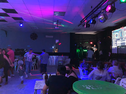 Club Amazonas Tropical en Jerez de la Frontera