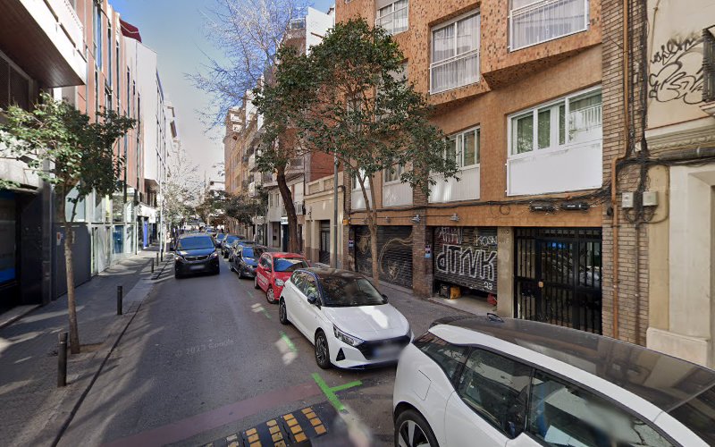 Uptown Barcelona en Barcelona