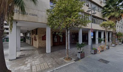 Mia Night Club Huelva en Huelva