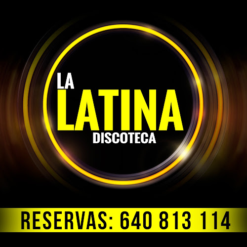 La Latina Discoteca en Valencia
