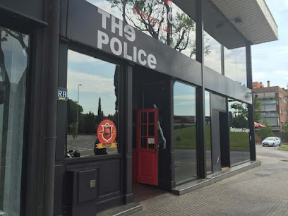 The Police en Sant Cugat del Vallès