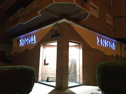 Enigma en Madrid