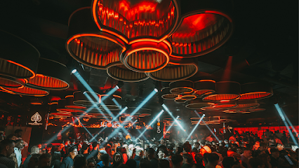 Shôko Barcelona Lounge Club en Barcelona