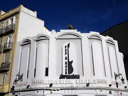 Sala Jerusalem en València