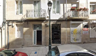 Piso Sandra en Vigo