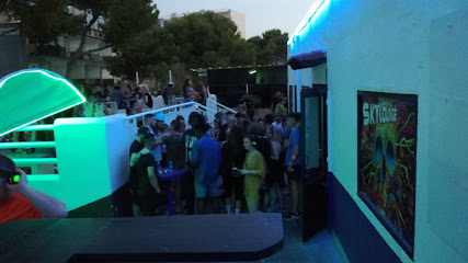 Sky Lounge en Magaluf