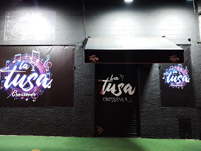 La Tusa en Fuenlabrada