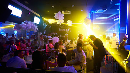 Tumbao Disco en Las Rozas de Madrid