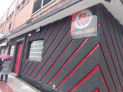 Hotmusic809 en Madrid