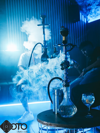 HOTO Lounge Club en Tarragona