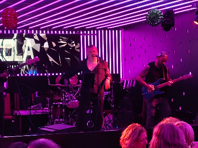 OMNÏA GLOBAL MUSIC ELDA en Elda