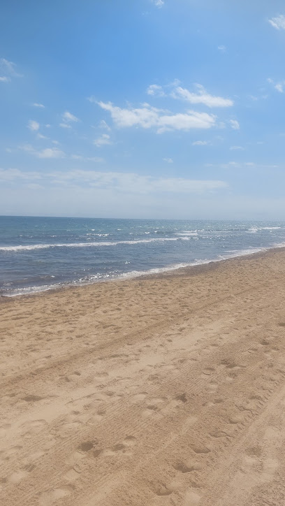 Altet Beach en Alicante