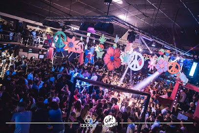 Joy Valencia en València