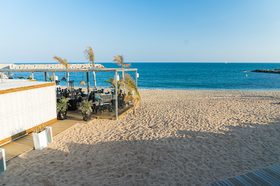 Puerto Bahía Club de Mar en Badalona
