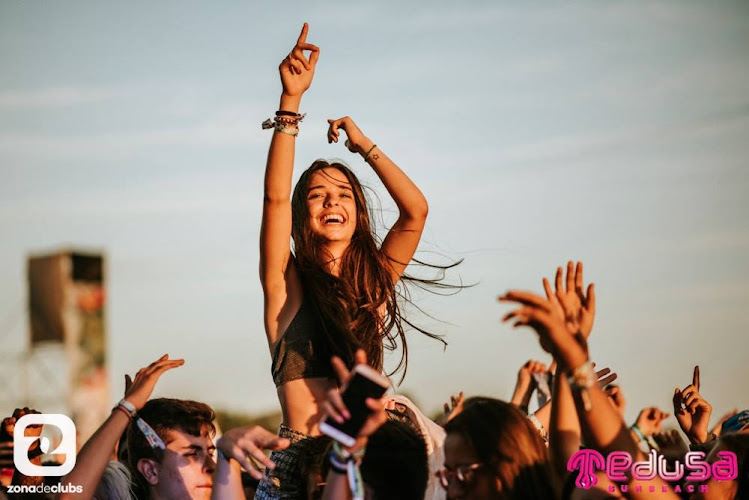ZONADECLUBS en Rocafort