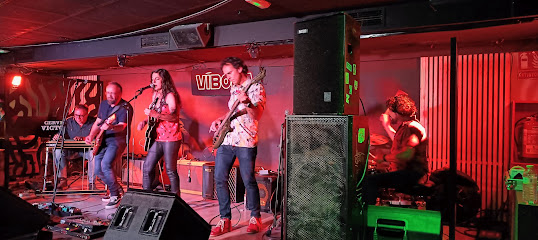 Sala Víbora en Granada