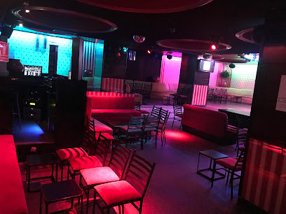 Discoteca SHERATON en Valladolid
