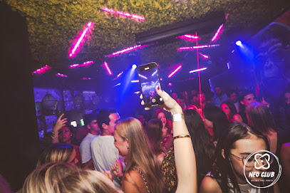Fotos y entrada de la discoteca Neo Club en Málaga