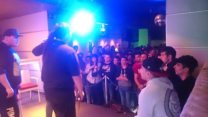 Be Cool en Santurtzi