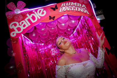 DISCO BAR RUMBA LATINA en Pamplona
