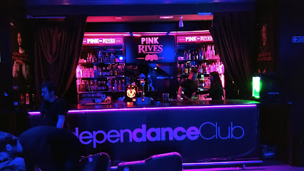Independance Club en Madrid