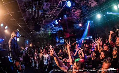 Louie Louie Live Estepona - Live music venue Estepona en Estepona
