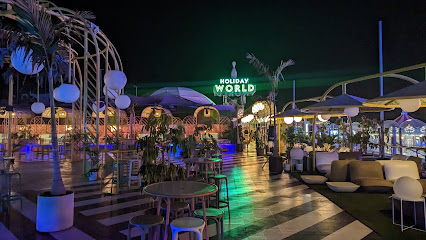 Fotos y entrada de la discoteca Botánico Terraza Club en San Bartolomé de Tirajana