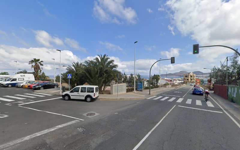 Macro Astoria en Las Palmas de Gran Canaria
