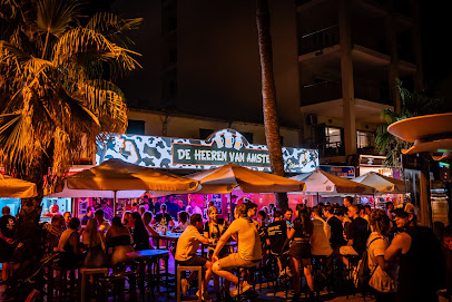 Fotos y entrada de la discoteca De Heeren Van Amstel en S'Arenal