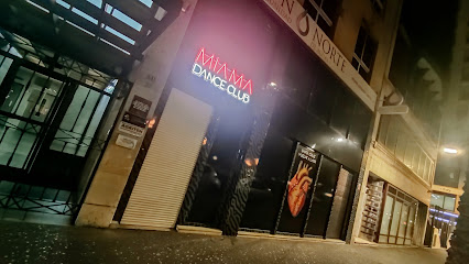 MIAMA DANCE CLUB en Santa Cruz de Tenerife