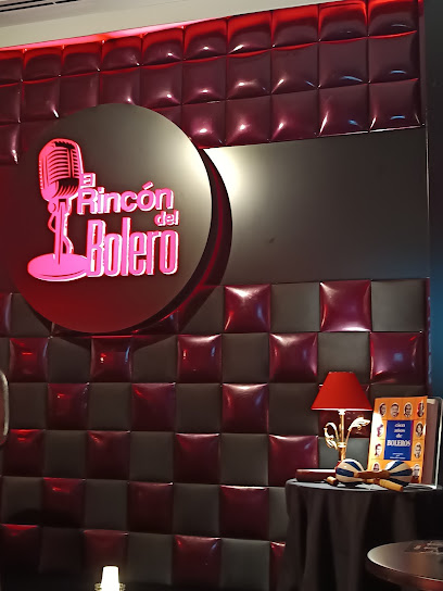EL RINCON DEL BOLERO en Las Palmas de Gran Canaria