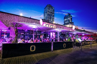 Opium Barcelona en Barcelona