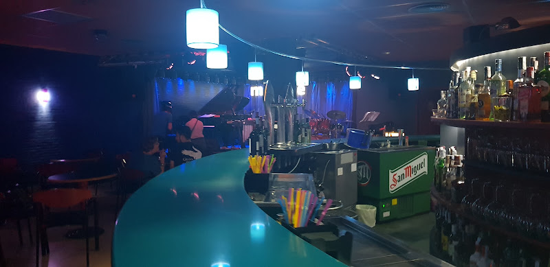 Matisse Club en Valencia