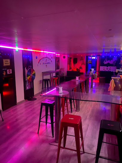Atrium Swinger Liberal Alicante en Alicante
