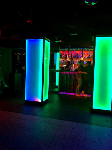 Nomad Club en Madrid