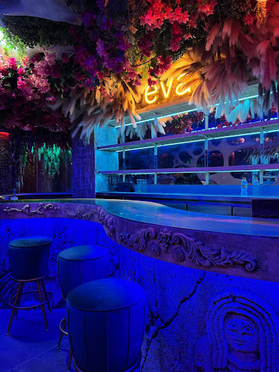 EVA Night Club en Barcelona