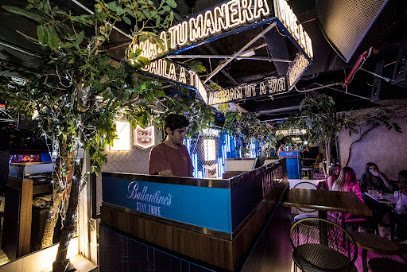 La Que Se Lía en Madrid