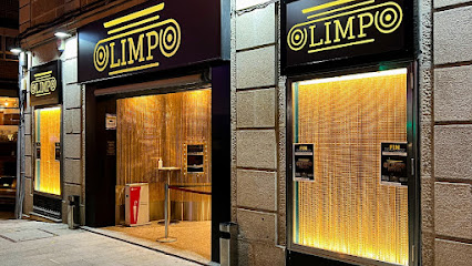 Discoteca Olimpo Vigo en Vigo