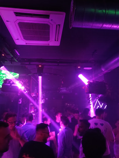 RITUAL CLUB en Alicante