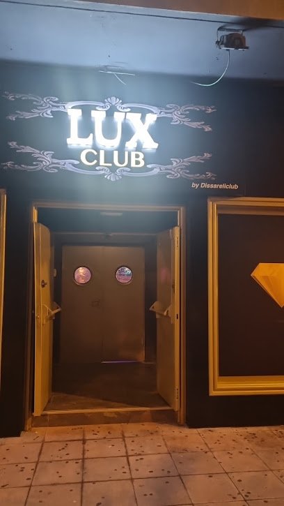 Luxclub las palmas en Las Palmas de Gran Canaria