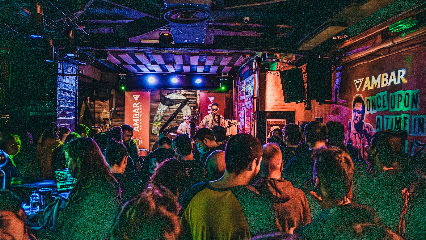 Fotos y entrada de la discoteca Sala Z en Zaragoza