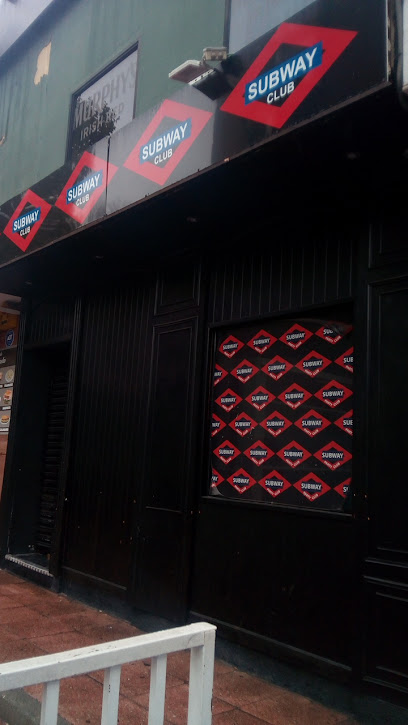 Nexus en Madrid