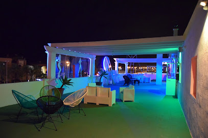Sala Templo en Estepona