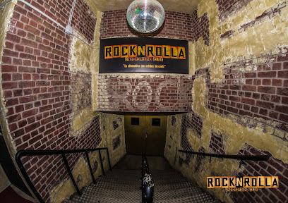 RocknRolla Underground Club en Granada