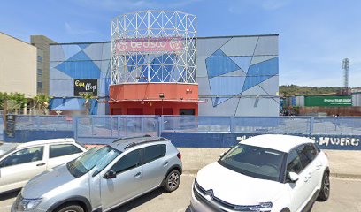 Eitwo en Barcelona
