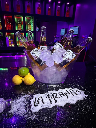 La TIRANA Ibiza en Eivissa