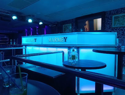 Fotos y entrada de la discoteca Discoteca MARMEY en Leganés