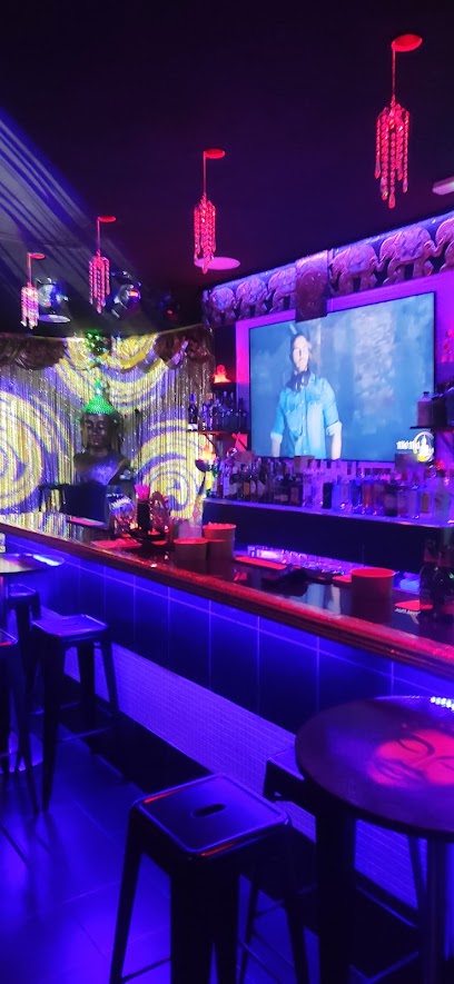 Tiki Tiki Copas en Torremolinos