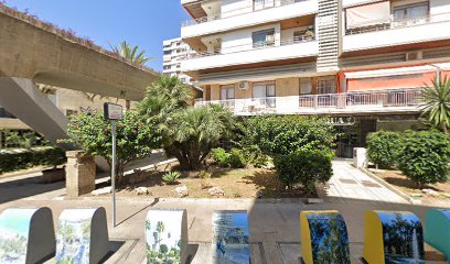 BUNKER Torremolinos en Torremolinos